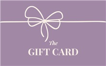 GIFTCARD 150 euro